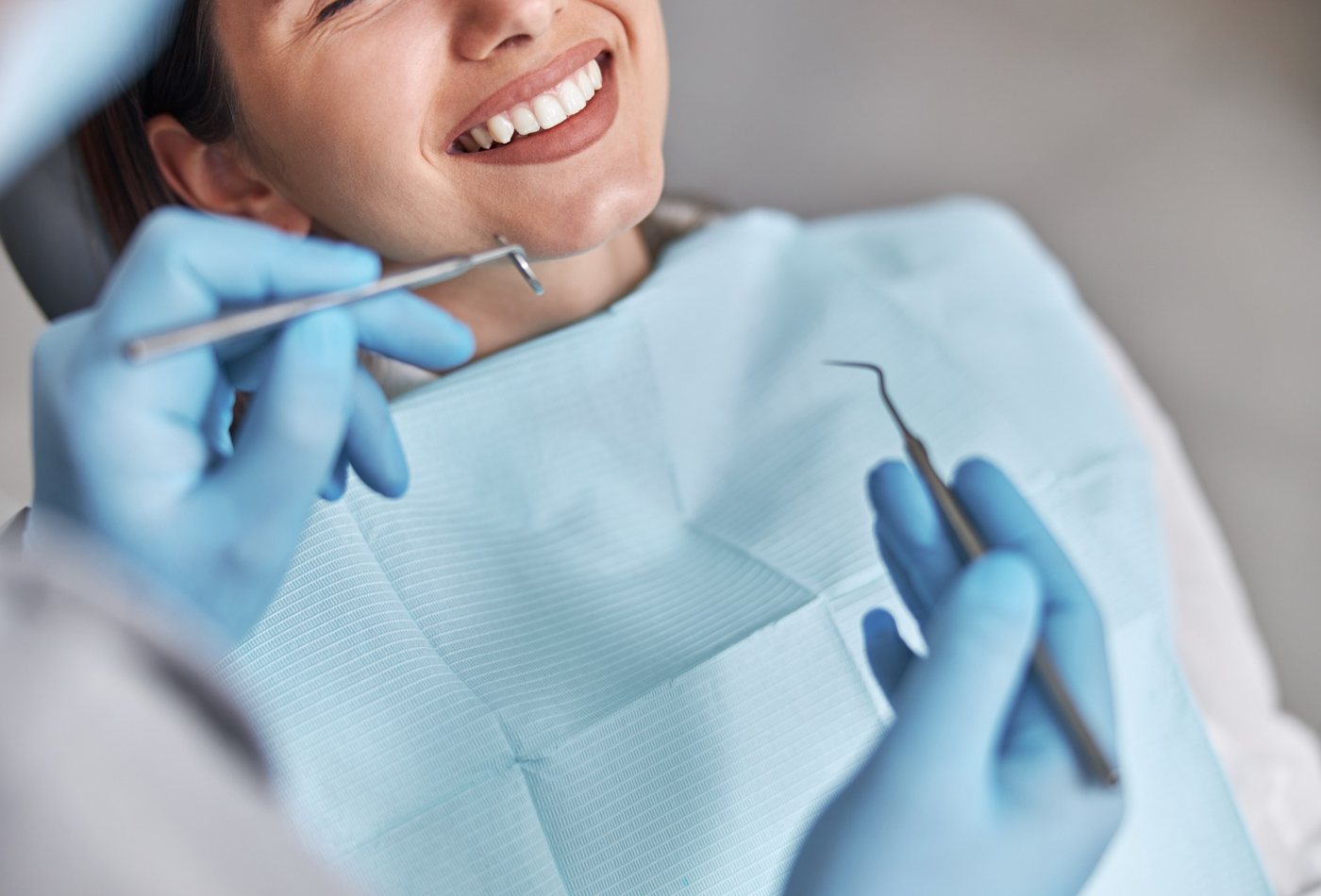 Ortodonzia - Studio Dentistico Ferrara