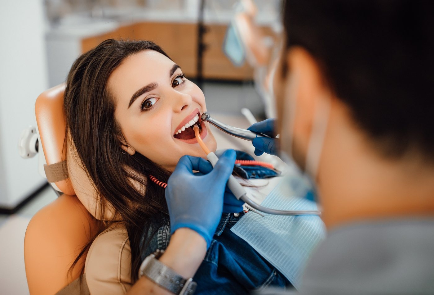 Implantologia - Studio Dentistico Ferrara