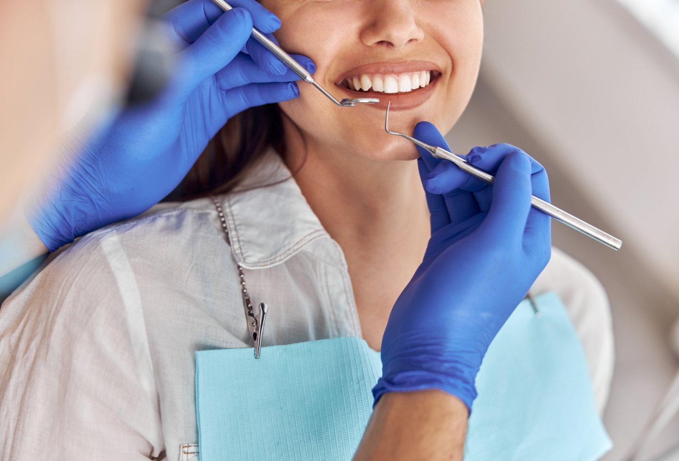 Protesi Fissa - Studio Dentistico Ferrara